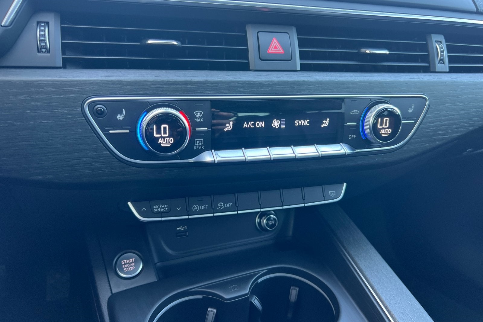 2019 Audi A4 2.0T Premium