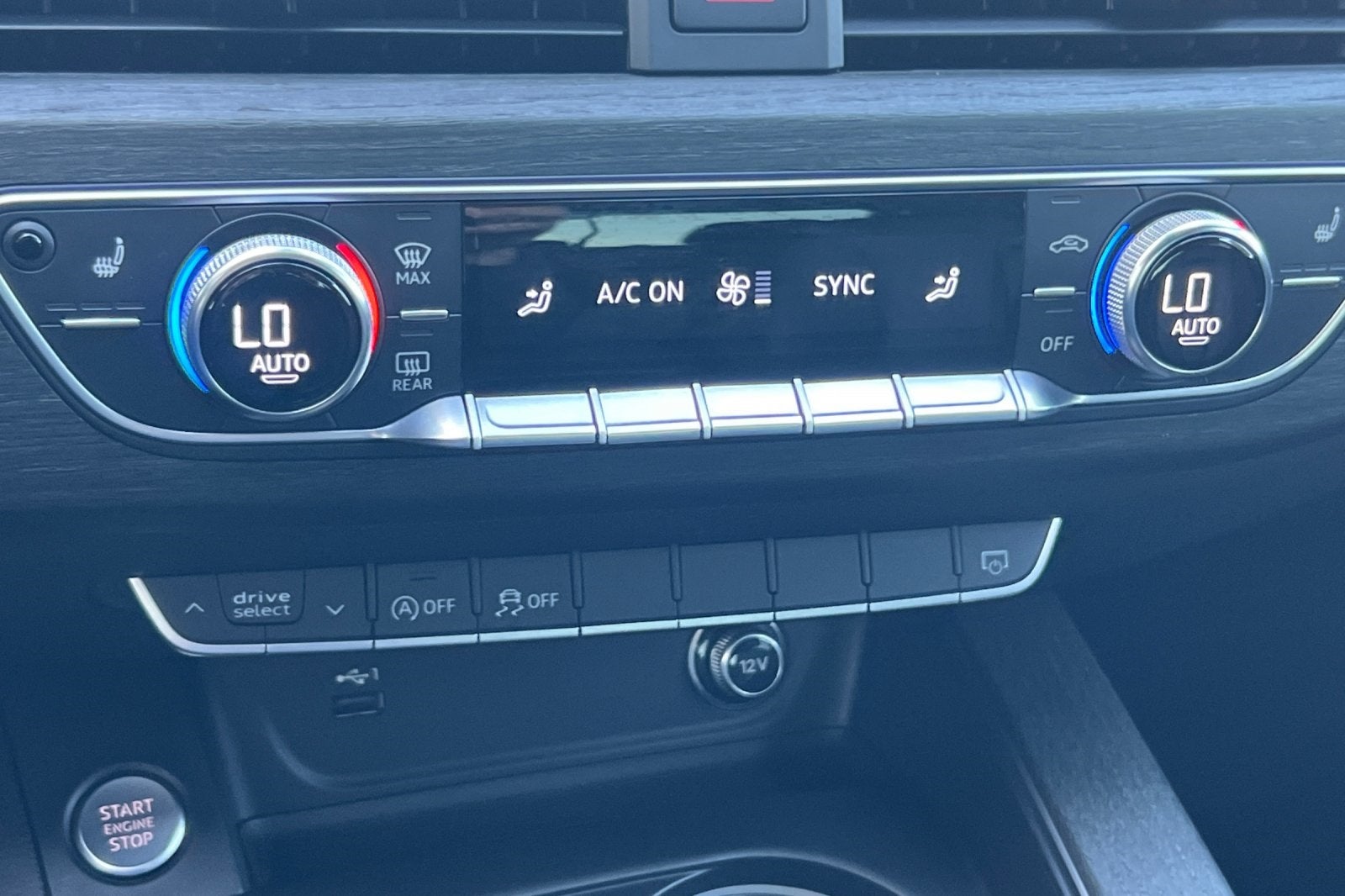 2019 Audi A4 2.0T Premium