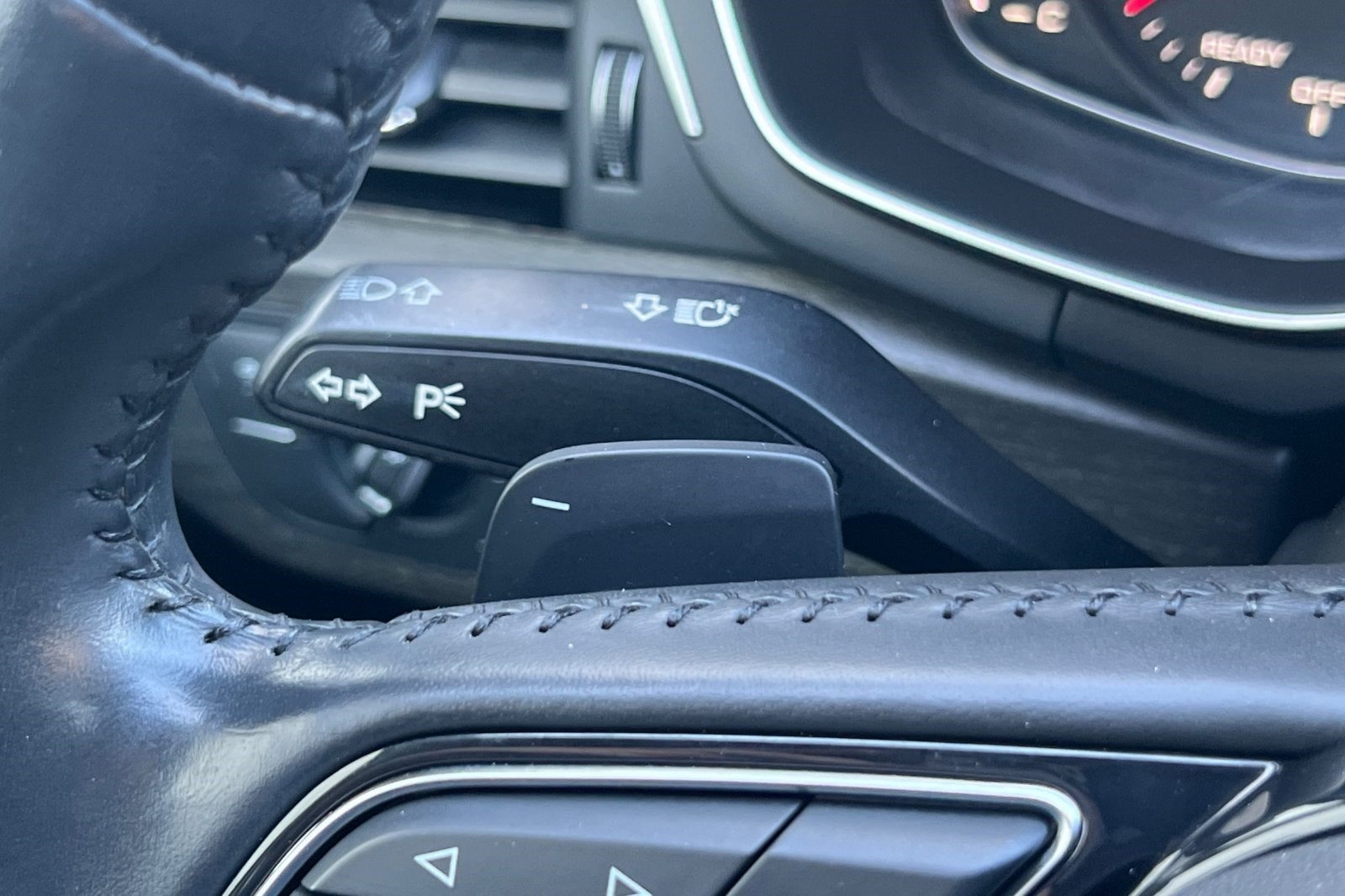 2019 Audi A4 2.0T Premium