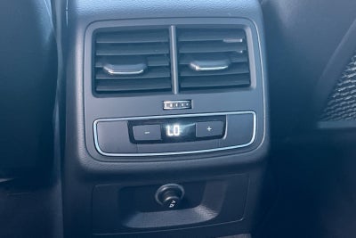 2019 Audi A4 2.0T Premium