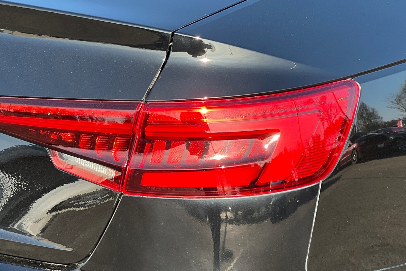 2019 Audi A4 2.0T Premium