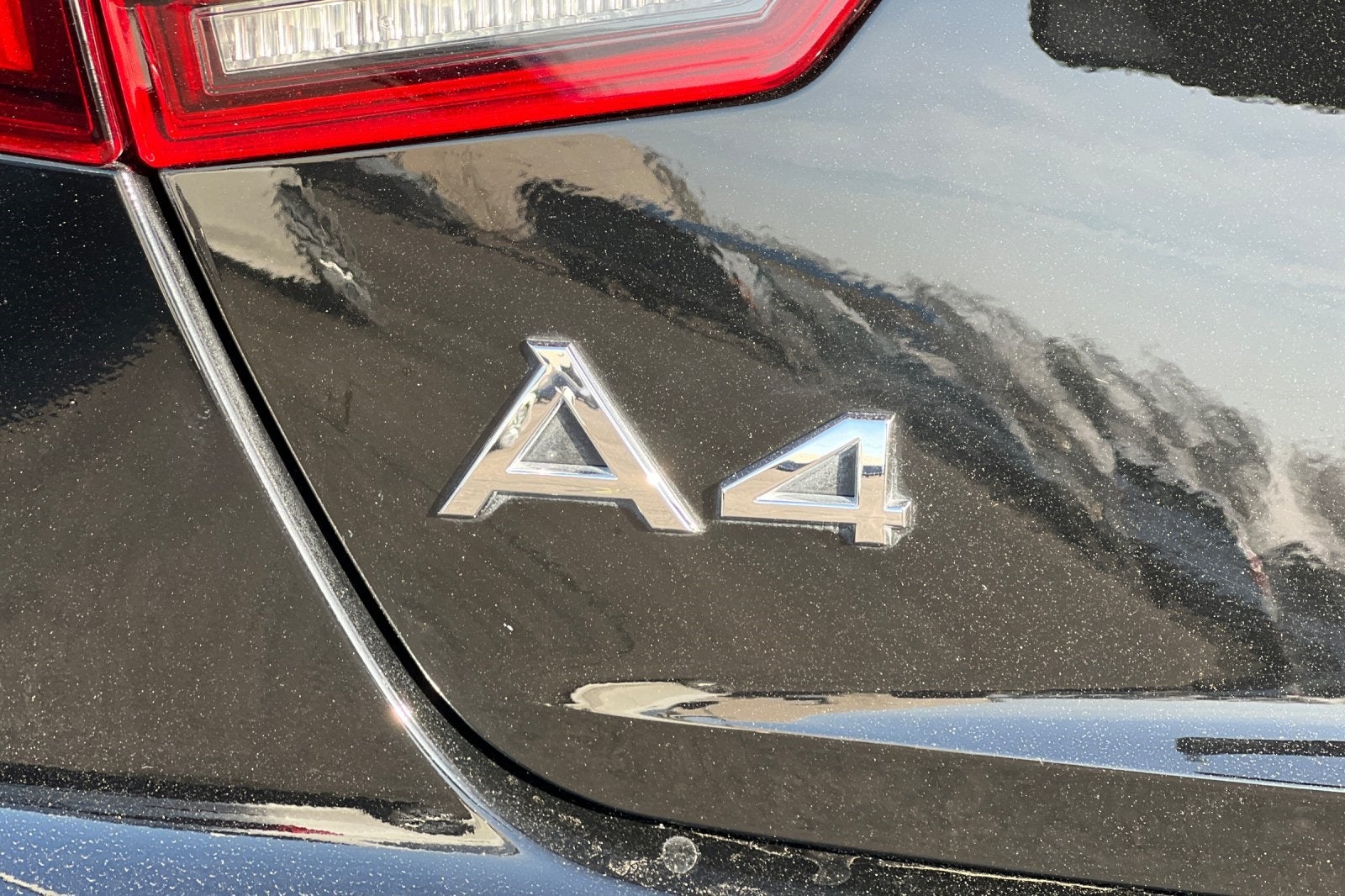 2019 Audi A4 2.0T Premium