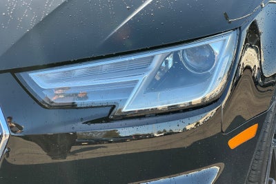 2019 Audi A4 2.0T Premium