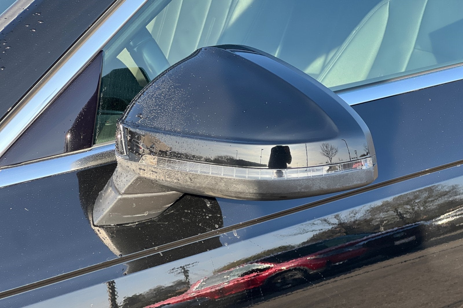 2019 Audi A4 2.0T Premium