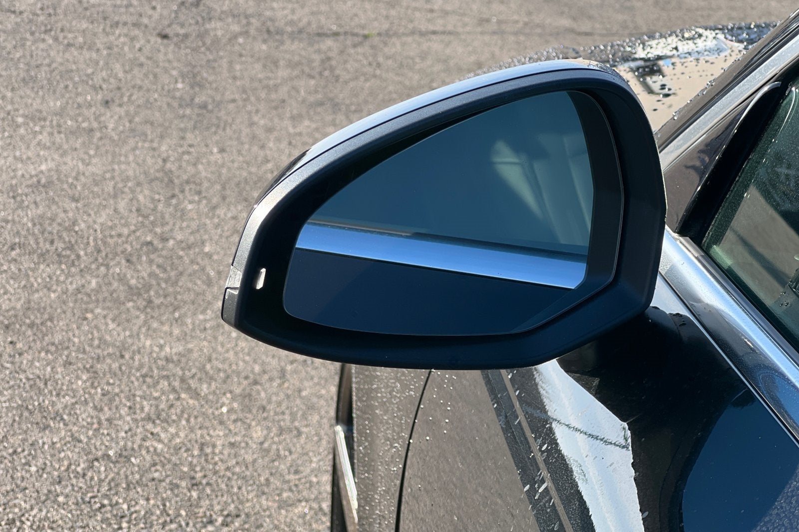 2019 Audi A4 2.0T Premium