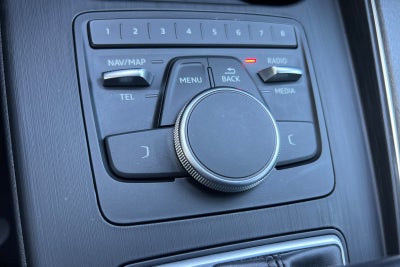 2019 Audi A4 2.0T Premium