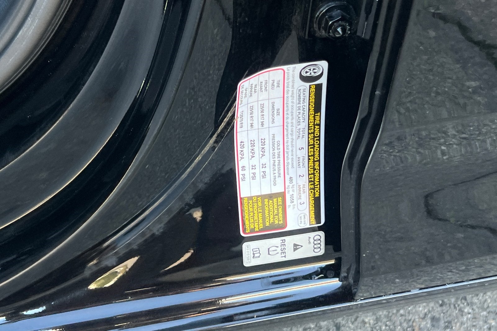 2019 Audi A4 2.0T Premium