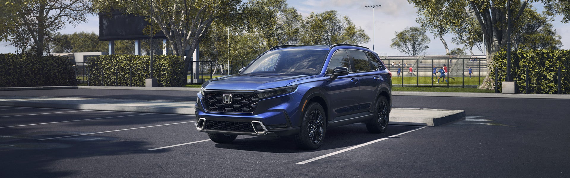 Used Vehicle Specials