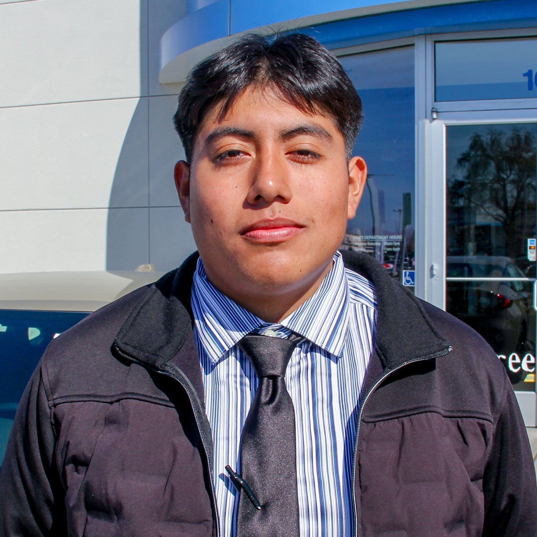 Aaron Avila