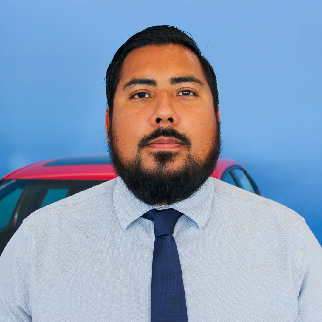 Santana Buenrostro
